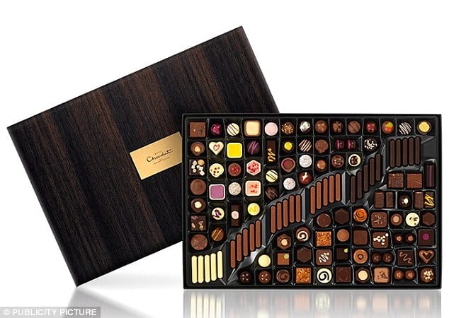 Hotel Chocolat launches new subscription plan