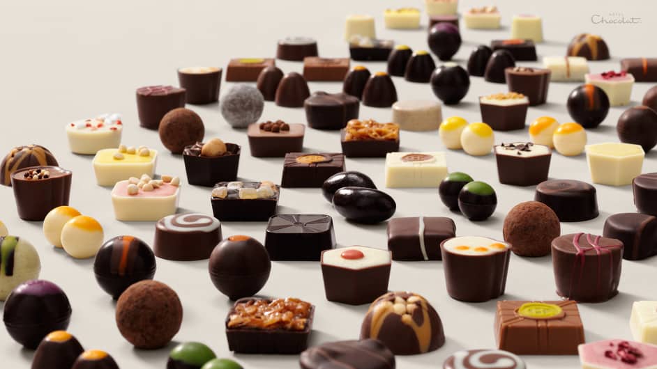 Hotel Chocolat to sell in Waitrose