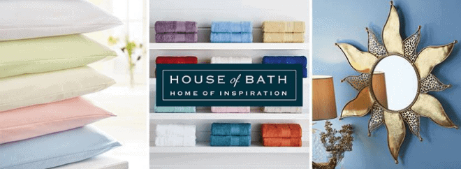 All change for House of Bath