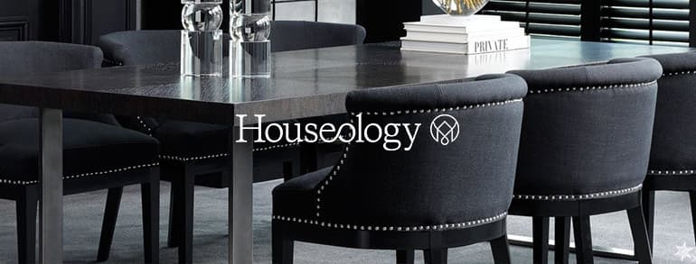 Houseology outsources fulfilment