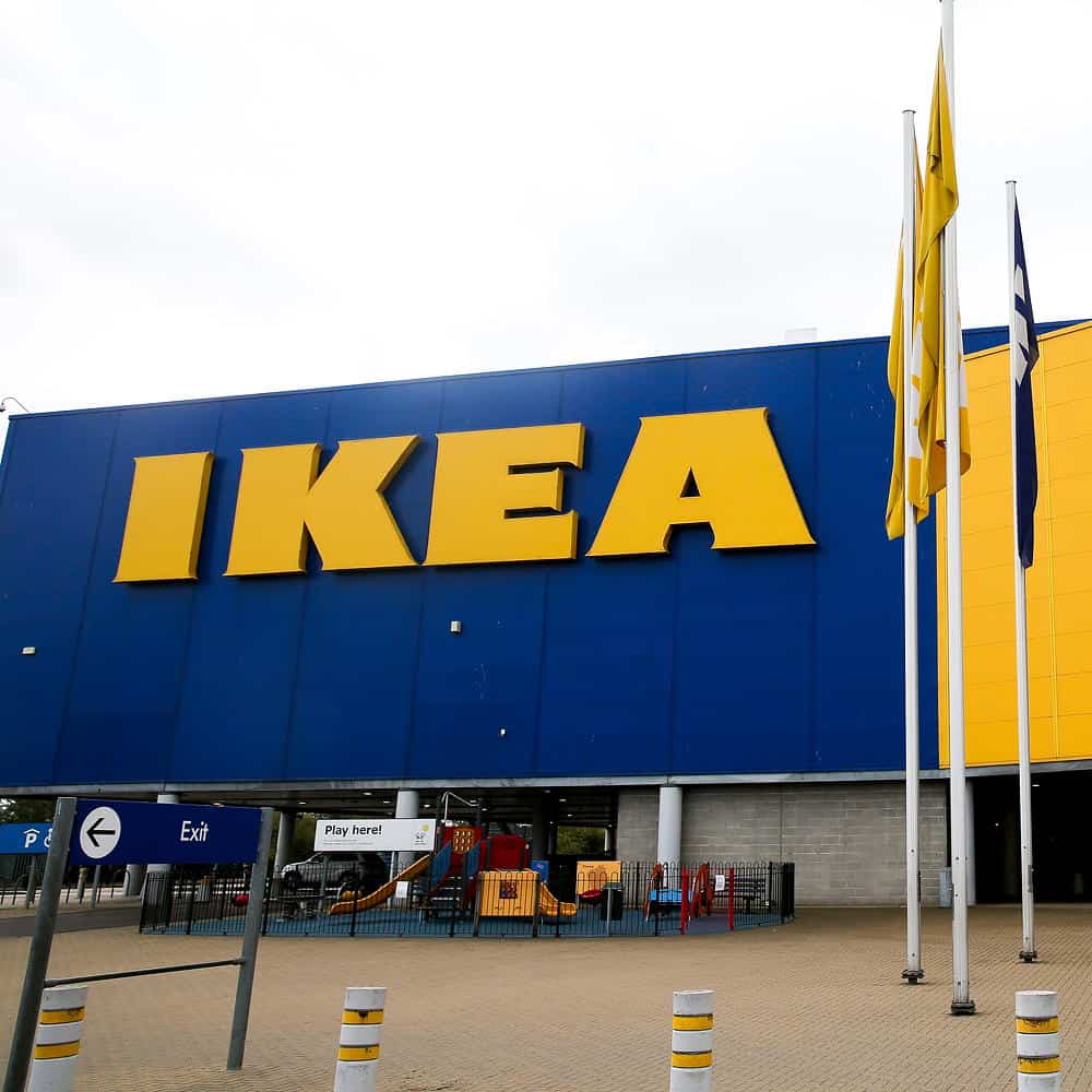 IKEA, Bunzl to repay furlough monies