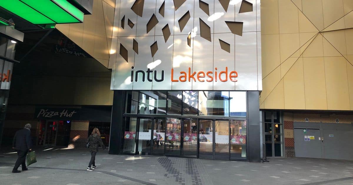 Intu collapses into administration
