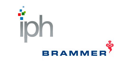 IPH and Brammer combine