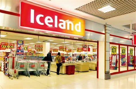 New marketing director for Iceland