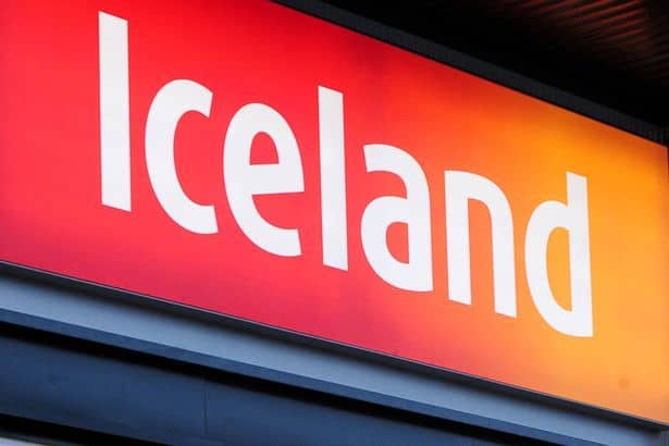 Iceland tests stores within The Range