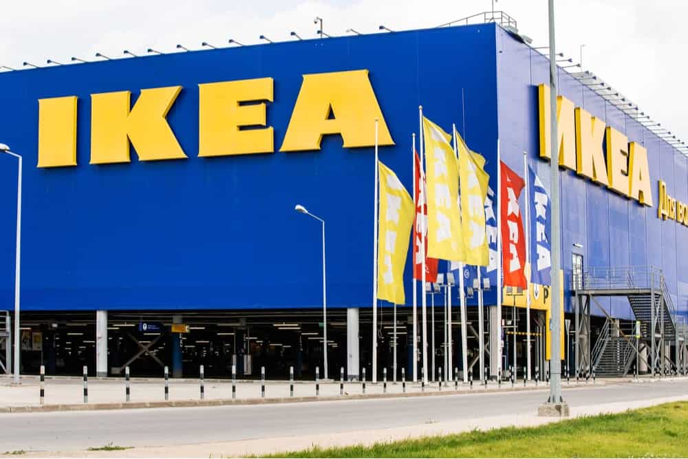 IKEA UK sales top £2.2 billion