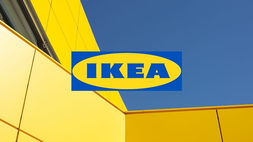 IKEA to sell on Tmall