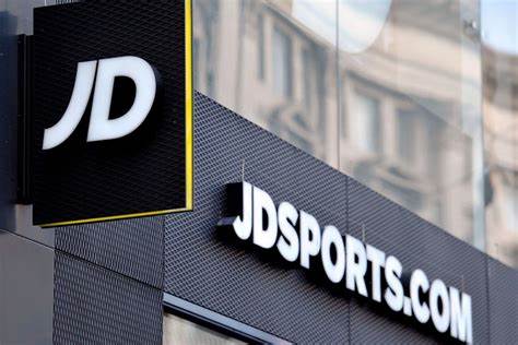JD Sports reports cyber incident