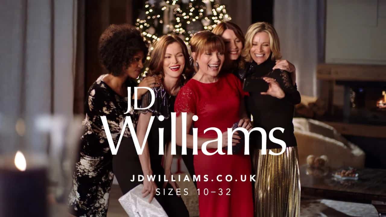 Online retailer JD Williams sees a double digit uplift