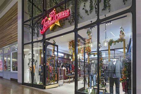 Joe Browns to open 10 new stores by end of 2024