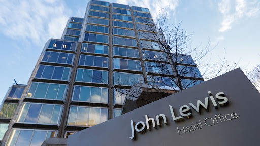John Lewis names new head of customer planning & channels