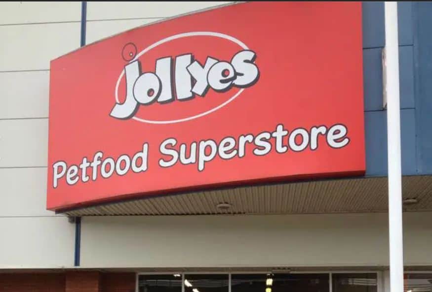 Jollyes delivers strong first half as private equity owner explores £100m sale