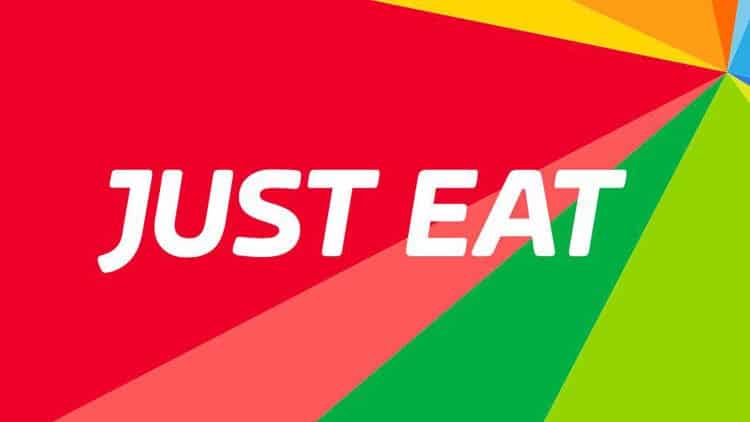 Just Eat Takeaway.com and Sodexo sign global partnership