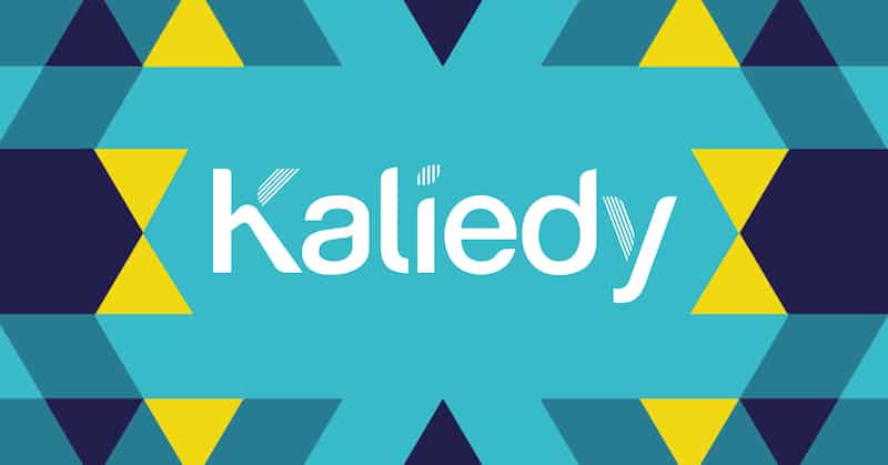 Kaliedy launches new Commerce site