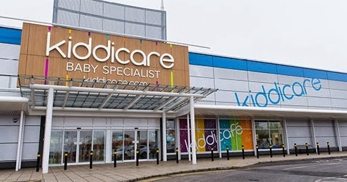 Kiddicare shines in delivery awards