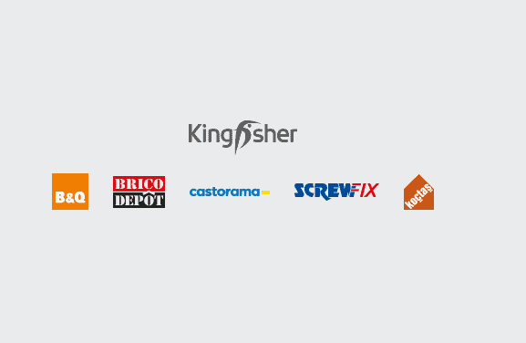 Kingfisher chooses Google Cloud as catalyst for growth and innovation