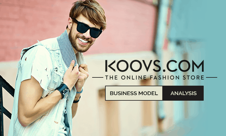 Koovs expands via Souq
