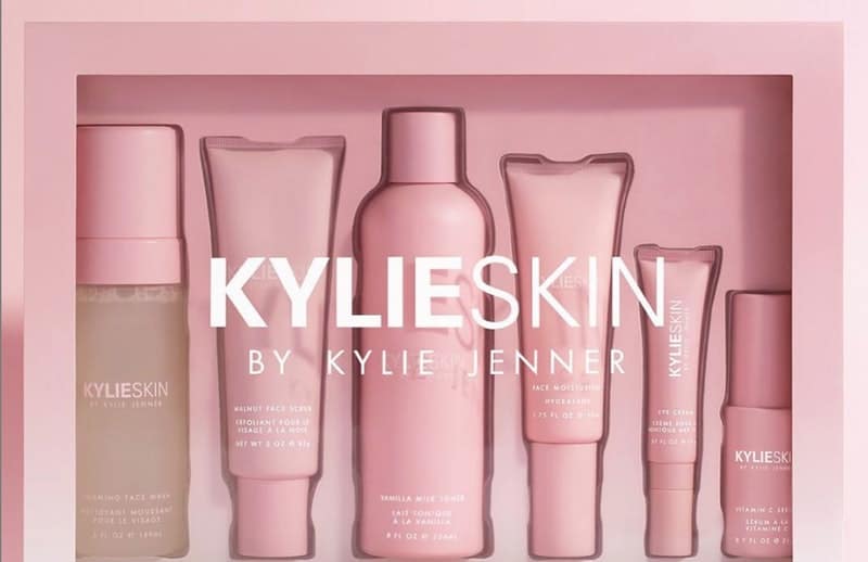 Coty expands reach of Kylie Skin in the UK, France, Germany and Australia