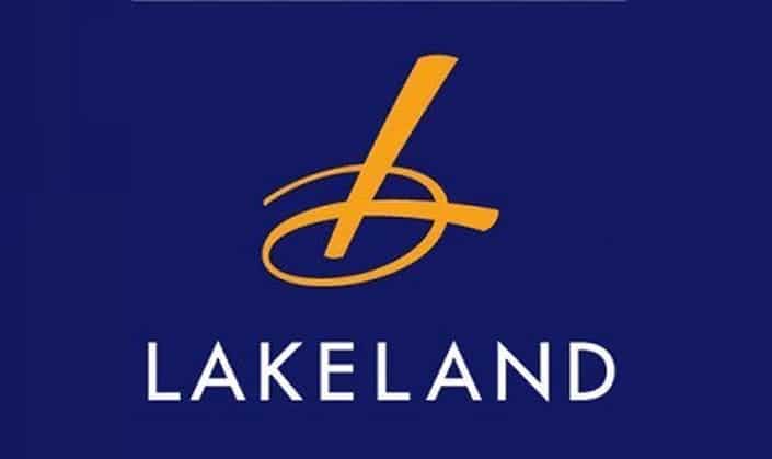 Lakeland partners with The Good Guys