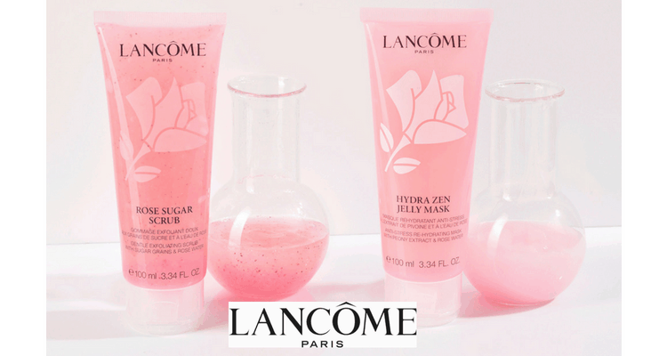 Lancôme personalises digital customer experience based on skin tone, preferences and expert pairings