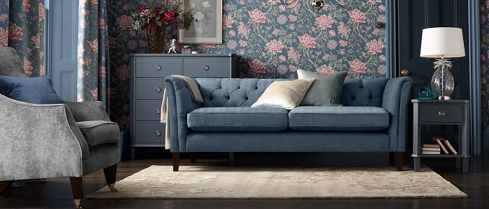 Laura Ashley to launch soft furnishings in ANZ