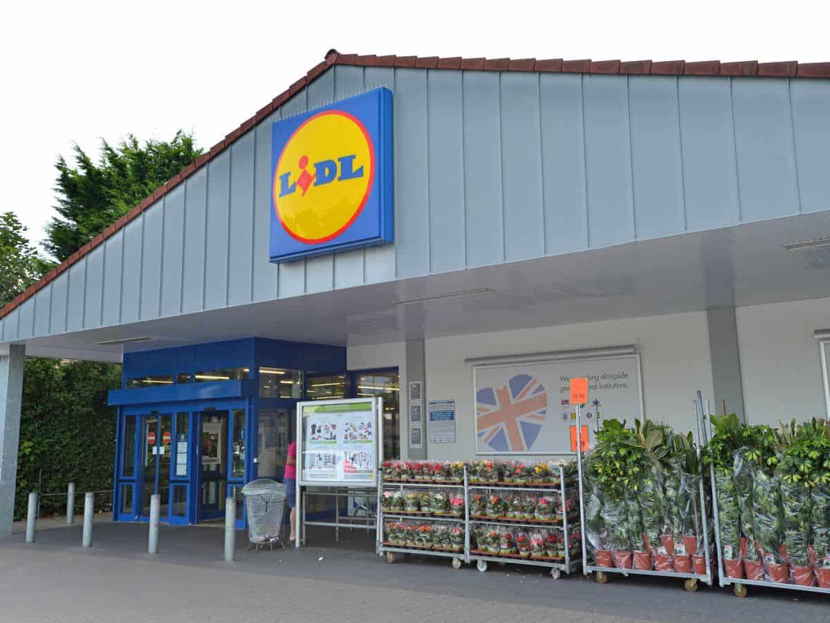 Lidl planning home delivery launch