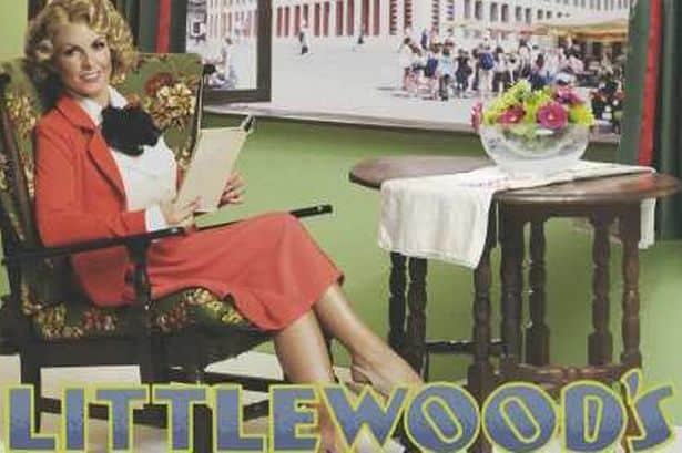 Shop Direct bids Littlewoods catalogue farewell