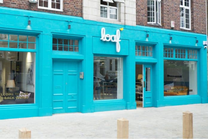 Loaf opens 2nd London store