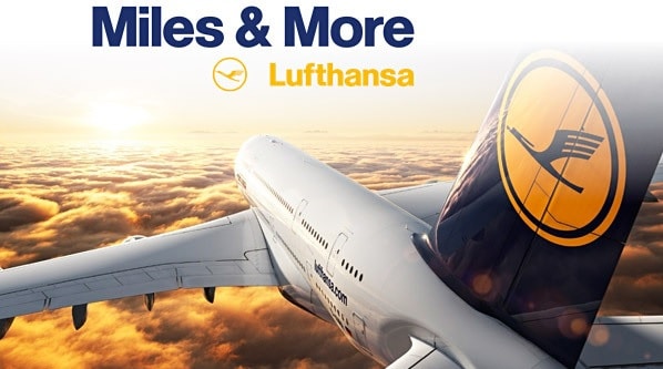 Dezerved launches in partnership with Lufthansa’s Miles & More