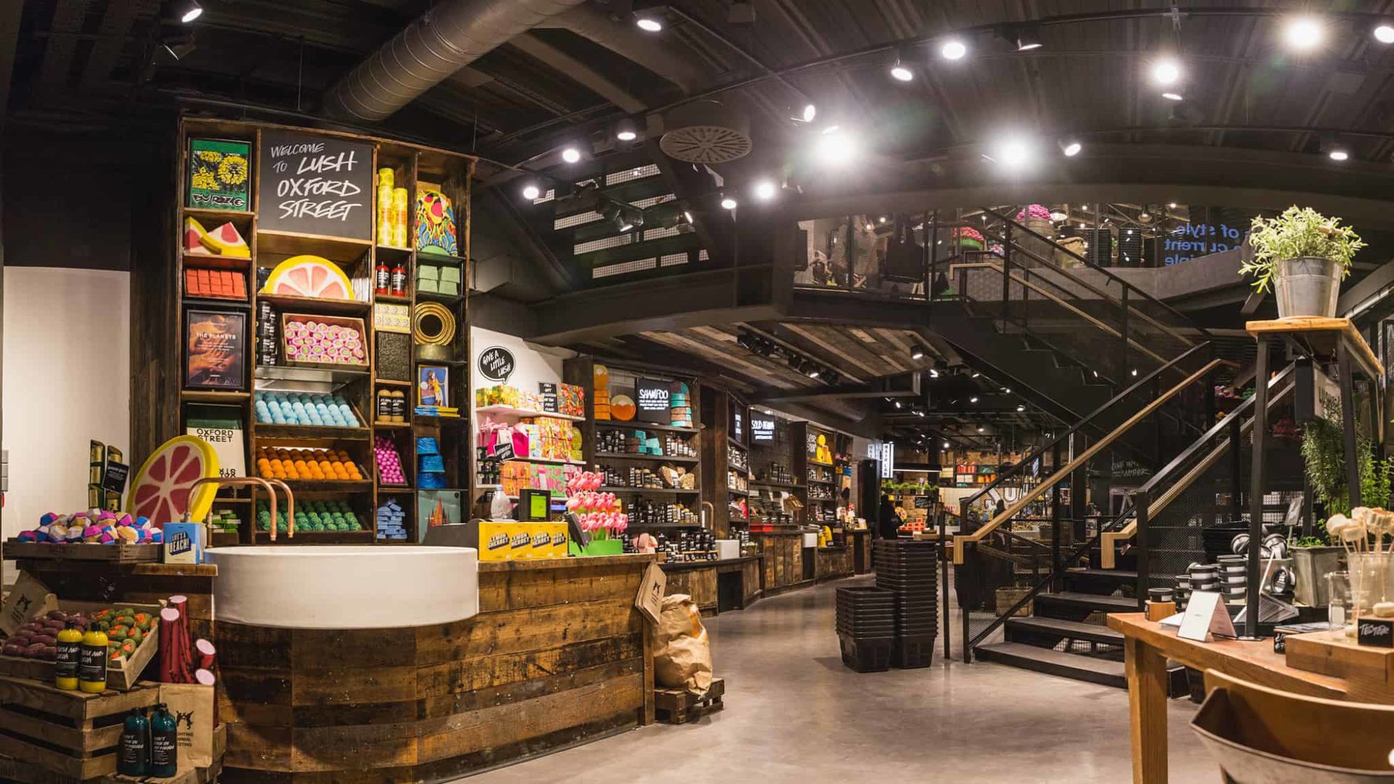 Silverwood buys Lush stake & acquires Sonotas