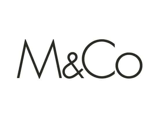 AK Retail will relaunch M&Co website in June