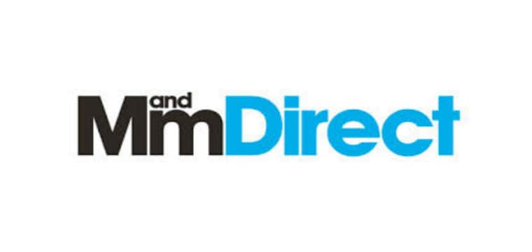 Former Play.com director joins M&MDirect