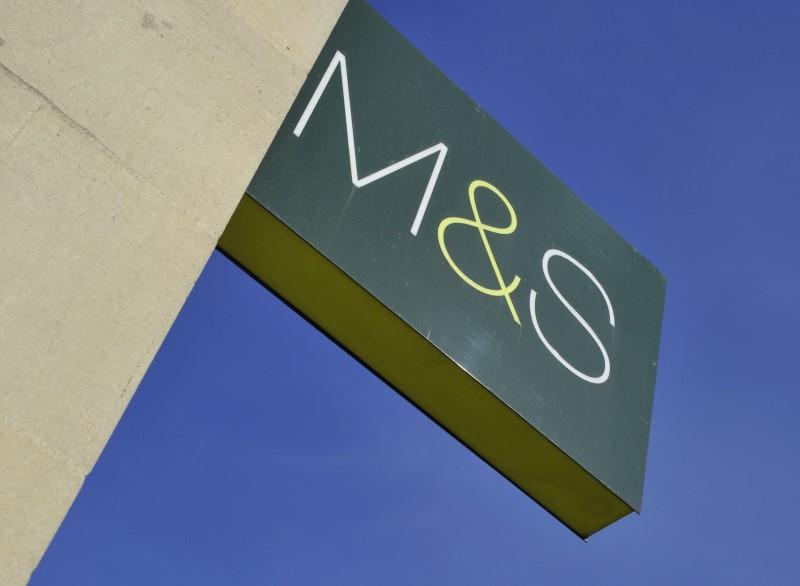 Marks and Spencer plans more job cuts
