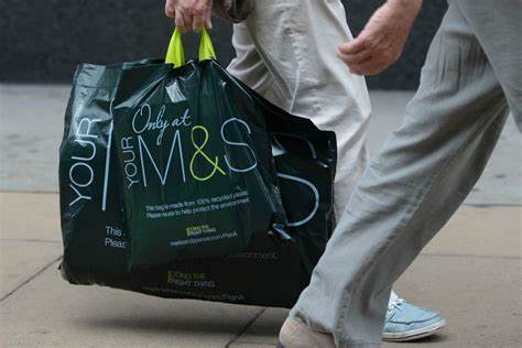 M&S tops UK ‘Customer Loyalty Index’