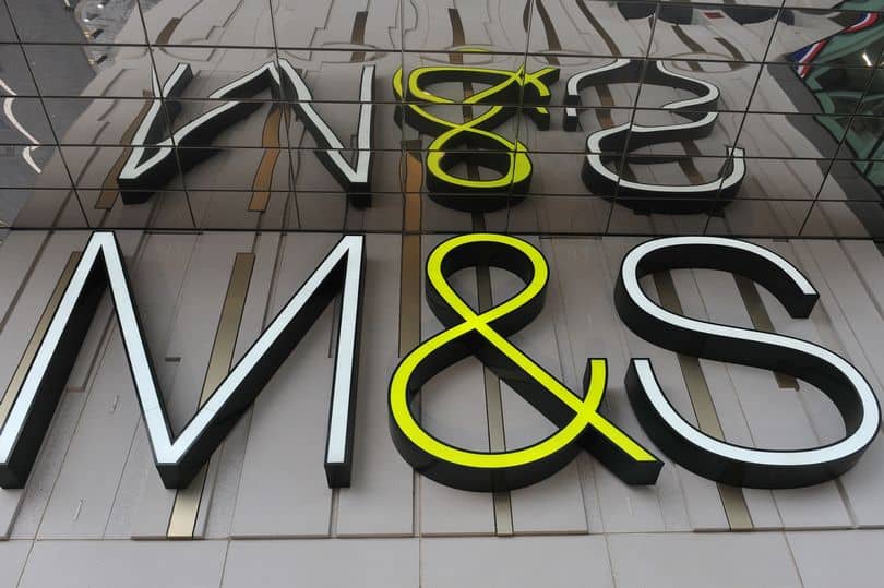 Stores to close sooner, says M&S