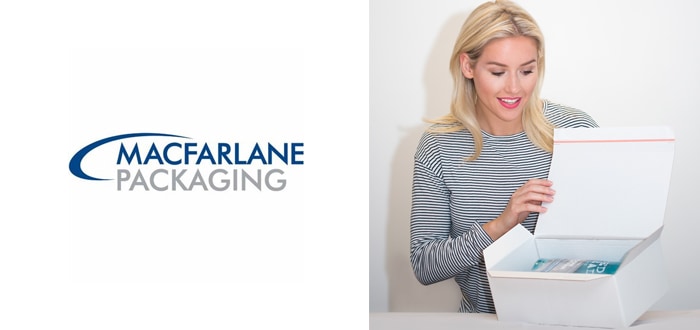 Macfarlane Packaging launches annual “unboxing” research