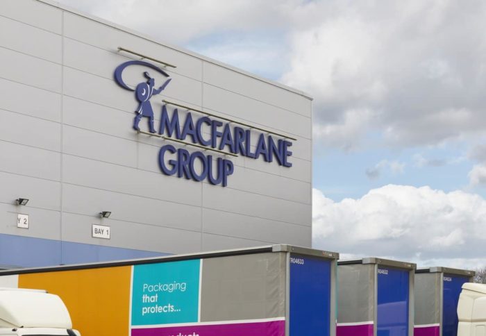 Macfarlane acquires Cornish business