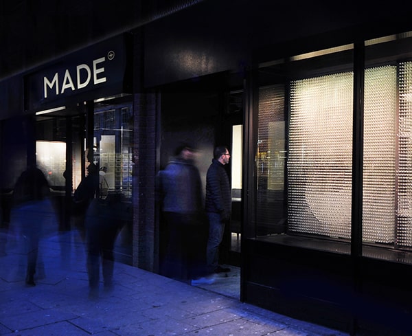 MADE.COM releases record results and unveils flagship showroom
