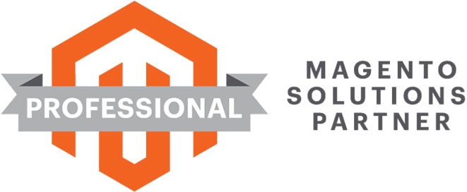 Maginus recognised as a Magento Professional Solutions Partner