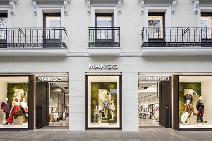 Mango launches new eCommerce marketplace