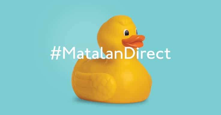 Matalan launches new Matalan direct programme exclusively with Affiliate Window
