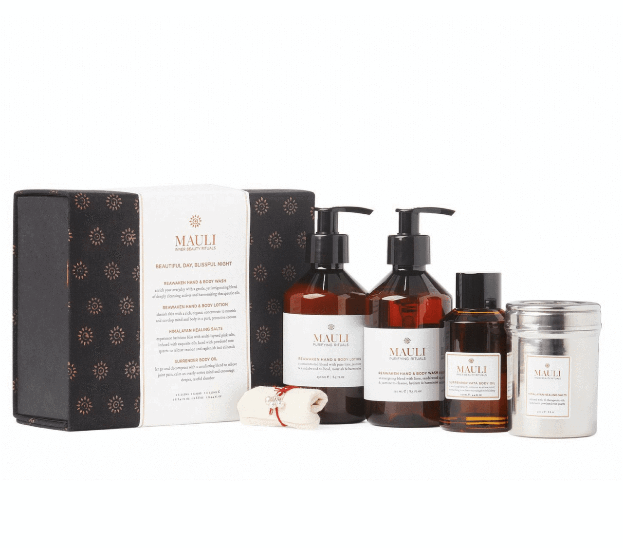 Natural cosmetics specialist places fulfilment contract