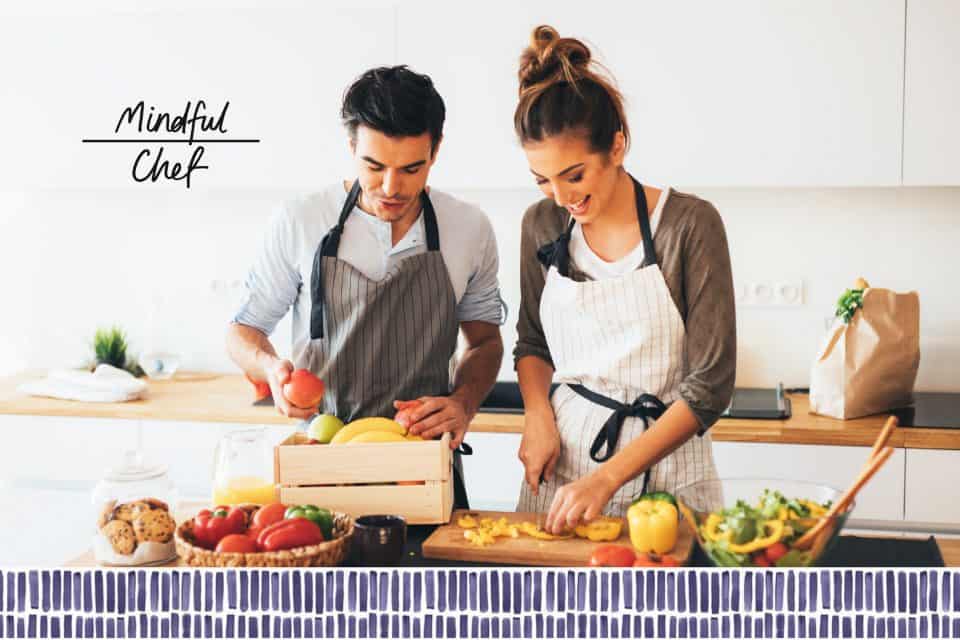 Mindful Chef acquired by Nestlé