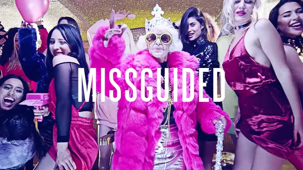 Missguided close to being acquired by Shein