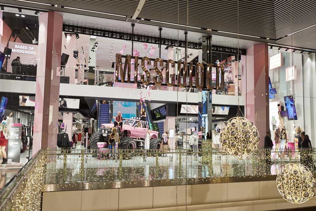 Instagrammable’ DRAFT flagship launched by Missguided