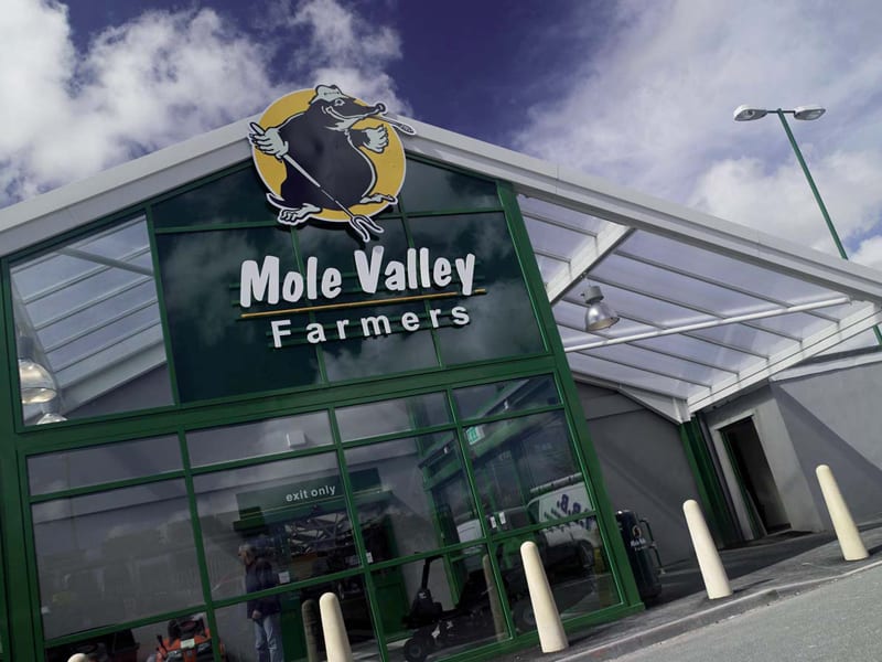 Mole Valley Farmers grows product catalogue with Akeneo’s PIM solution