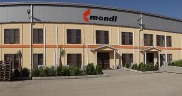 Mondi launches gaming app about workplace safety