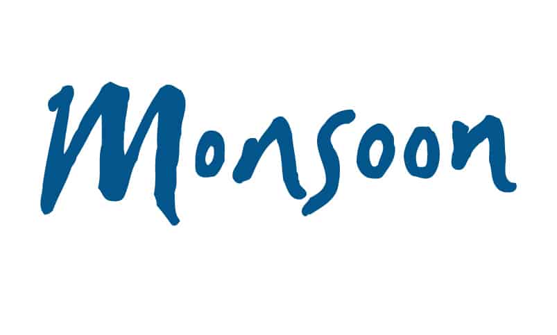 Monsoon to relaunch East online
