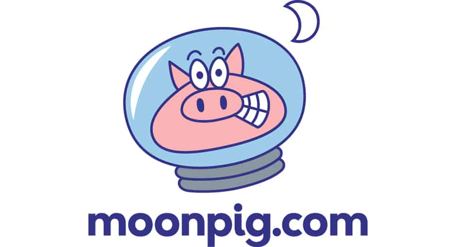 Moonpig data security in question