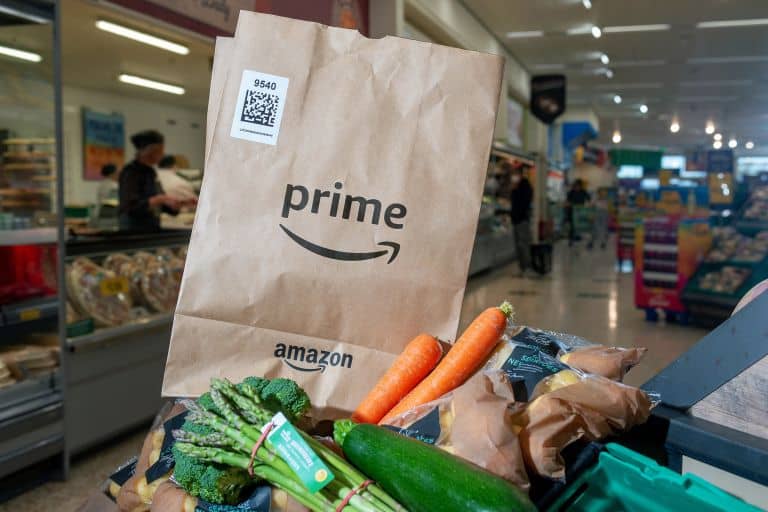More swingeing rules from Amazon, this time for Prime customers